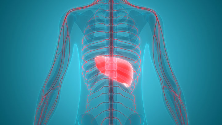 drug thrombocytopenia liver disease