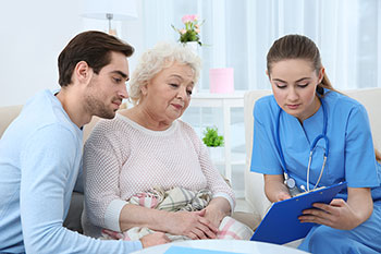 nurse led care coordination