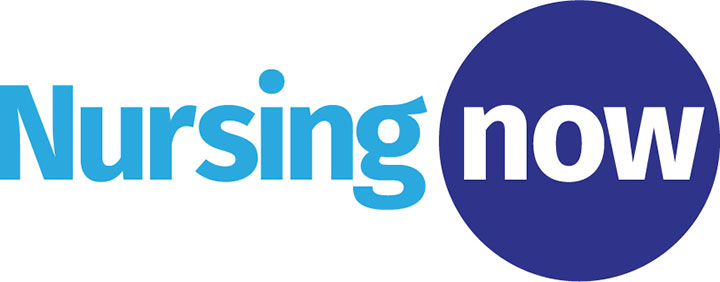 nursing now campaign launches ant