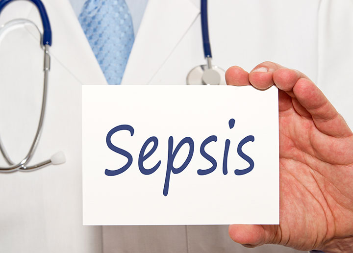 sepsis bundle release