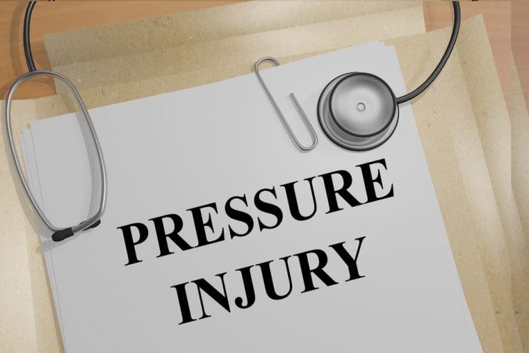 Preventing pressure injuries in medical-surgical patients Preventing pressure injuries in medical-surgical patients