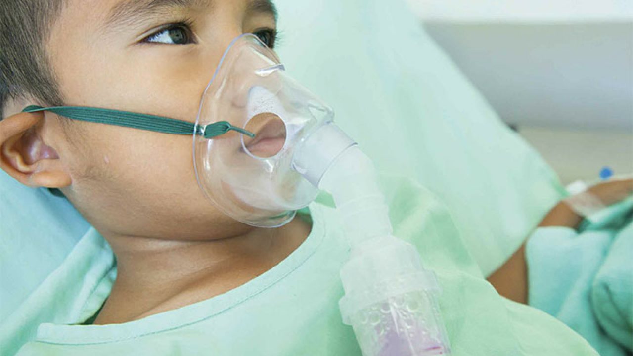 respiratory papillomatosis medical treatment