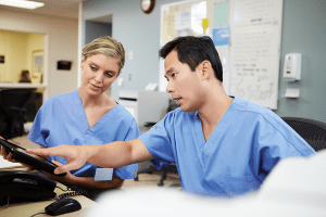 dedicated education units advancing nurse preparation 2