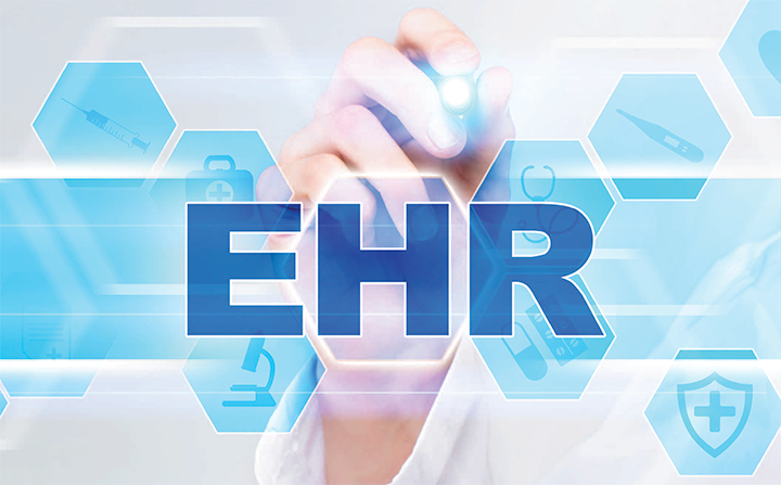 Nurse documentation and the electronic health record