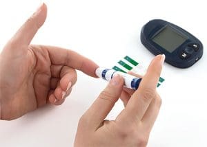 hypoglycemia diabetes management