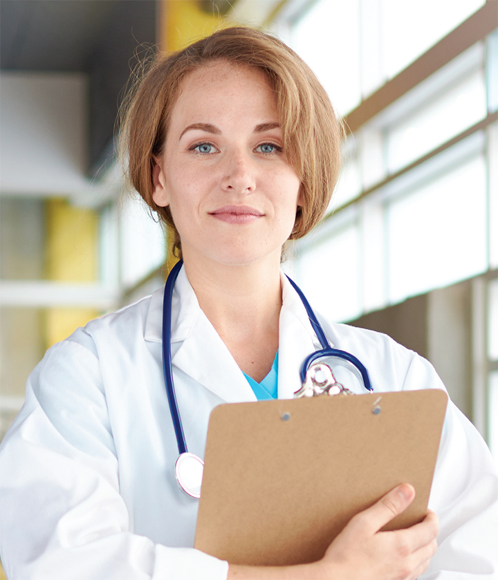 Nurse trainers deals