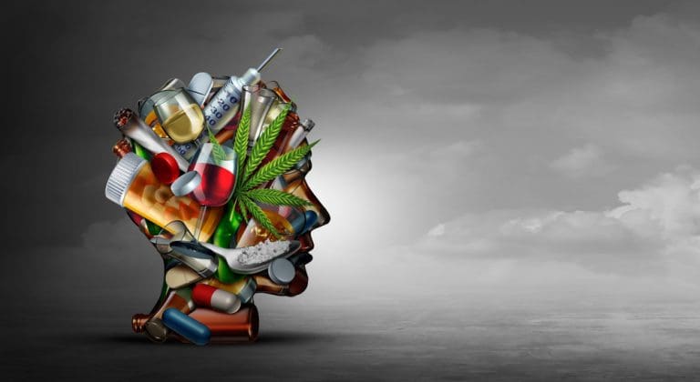Heart, soul, and redemption: My journey to addiction—and back Heart, soul, and redemption: My journey to addiction—and back