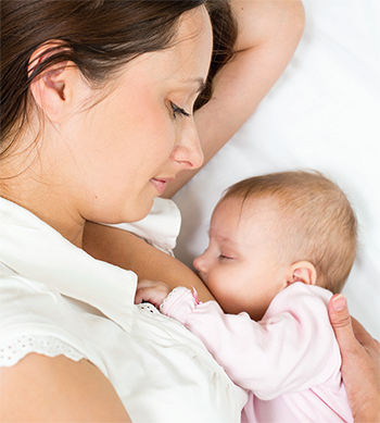 world health assembly resolution breastfeeding baby