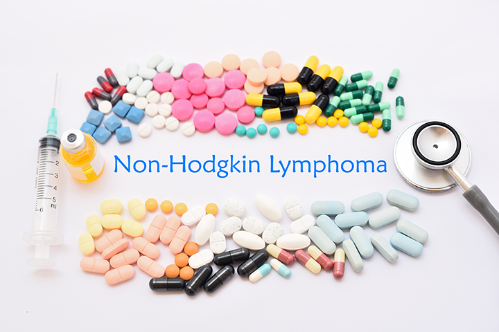 biosimilar adults non-hodgkins lymphoma