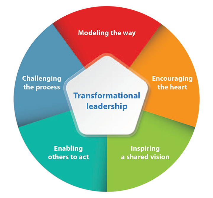 Leadership Theory Of The Nursing Practice