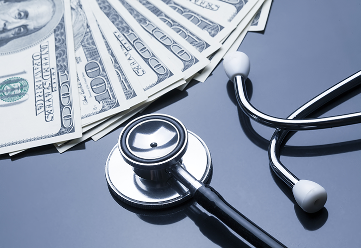 Nursing salaries and benefits: How do you compare?