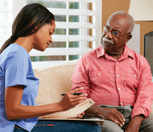 nursing specialties on the cutting edge