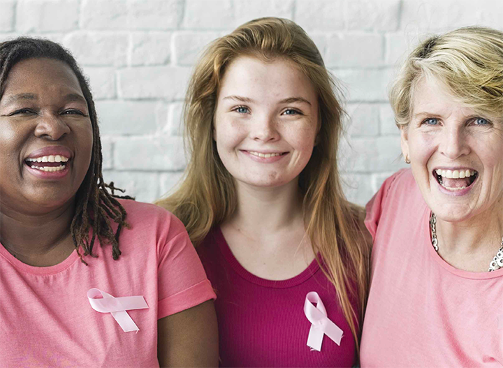 breast cancer survivors long-term treatment effects