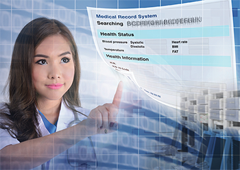 nursing informatics ehr beyond post