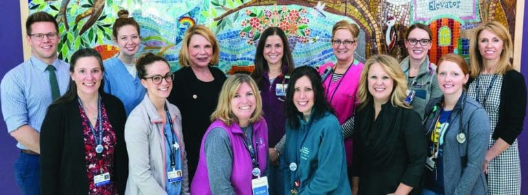 In celebration of nurses’ voices In celebration of nurses’ voices