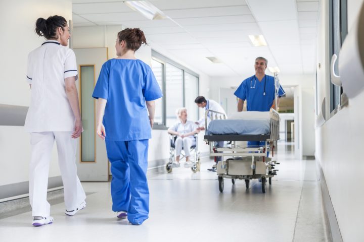 Is nursing a profession or a job? - American Nurse -