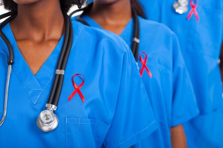 Looking back: Nurses who stepped up to care for patients with AIDS when others wouldn’t Looking back: Nurses who stepped up to care for patients with AIDS when others wouldn’t