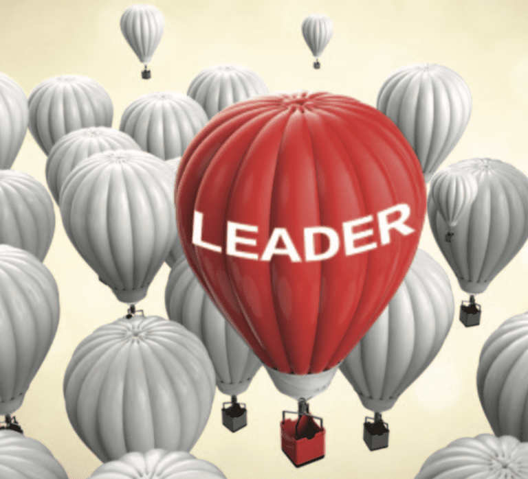 Should you pursue leadership? 10 questions to help you decide Should you pursue leadership? 10 questions to help you decide