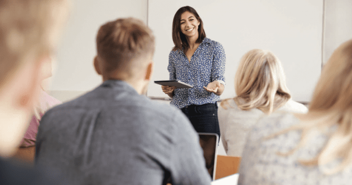 nurse educator