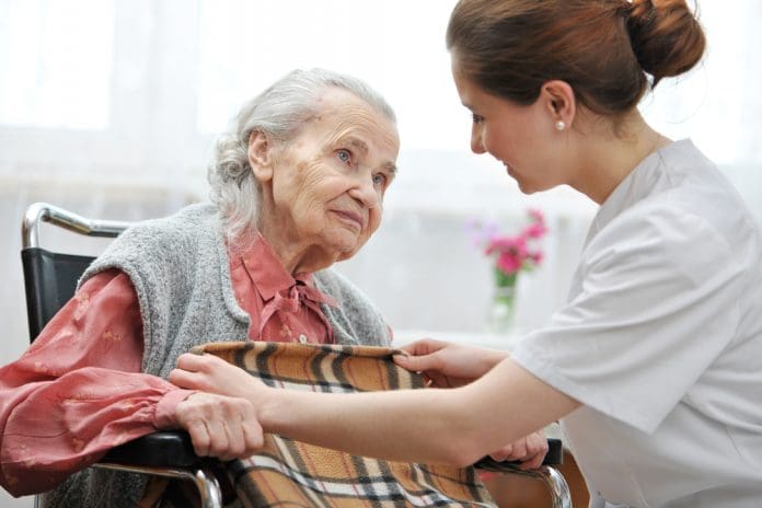 hospice