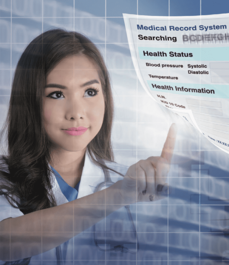 Nursing informatics: The EHR and beyond Nursing informatics: The EHR and beyond