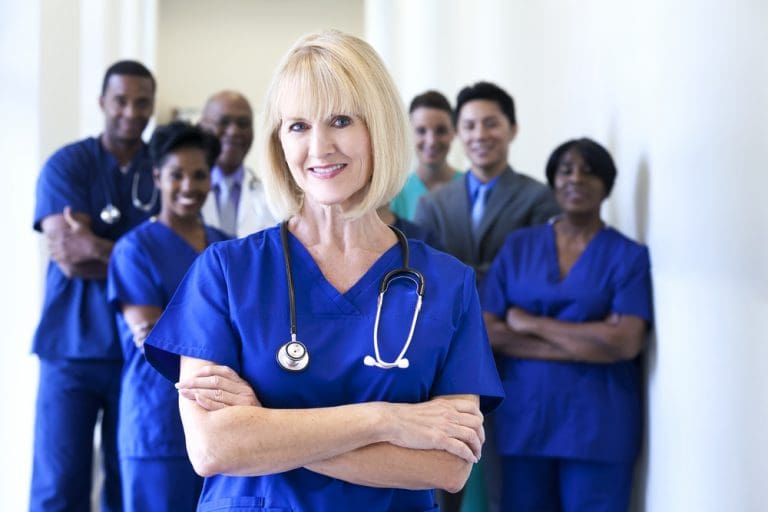Nurse managers: Please intervene when a staff nurse shows signs of burnout Nurse managers: Please intervene when a staff nurse shows signs of burnout