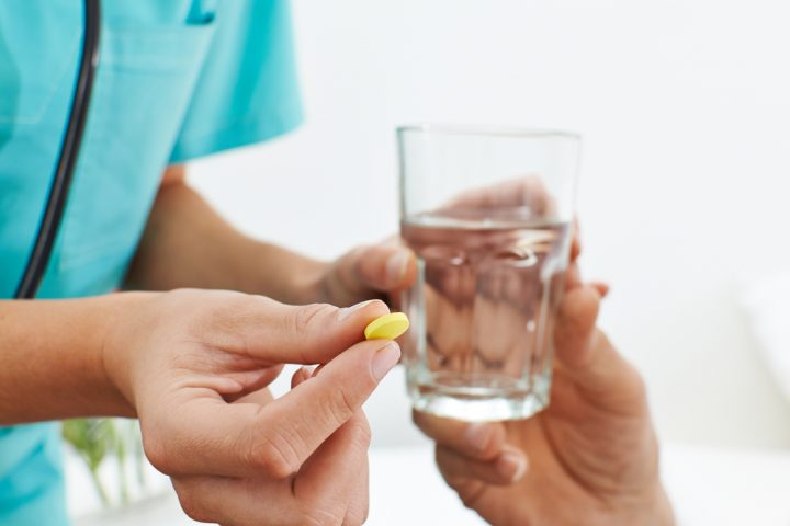 medications Archives - American Nurse
