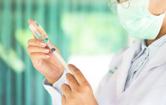 vaccine