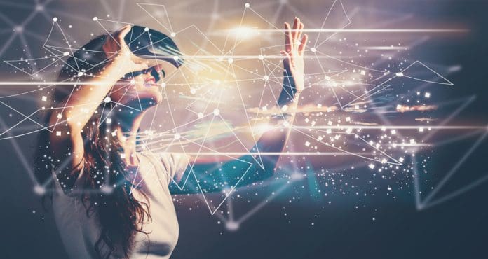 VR