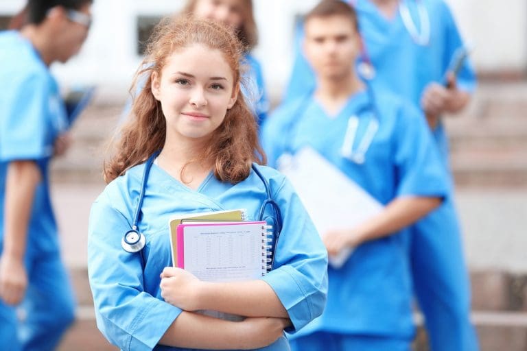 What are Gen Z nurses seeking? What are Gen Z nurses seeking?