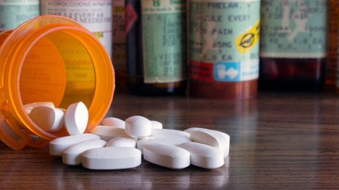 opioids