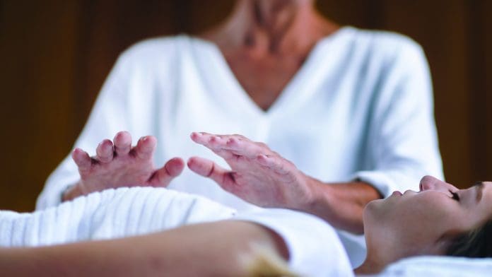 reiki