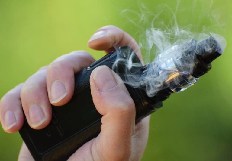 Vaping injury update: 8 points of interest Vaping injury update: 8 points of interest