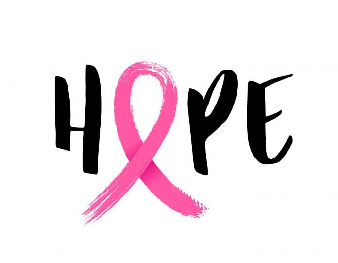 breast cancer
