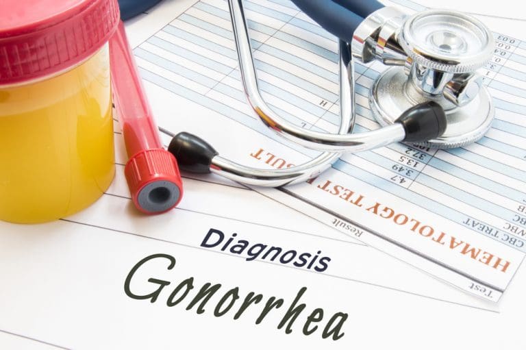 CDC Reports a Rise in cases of STDs CDC Reports a Rise in cases of STDs