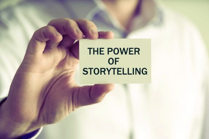 story