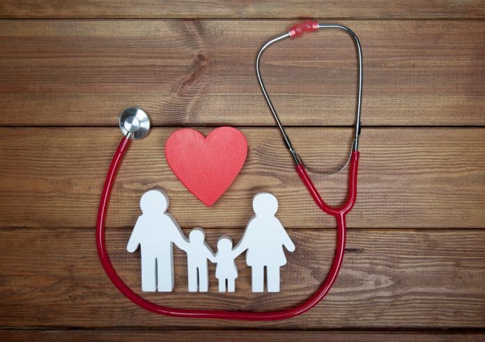 whole person care