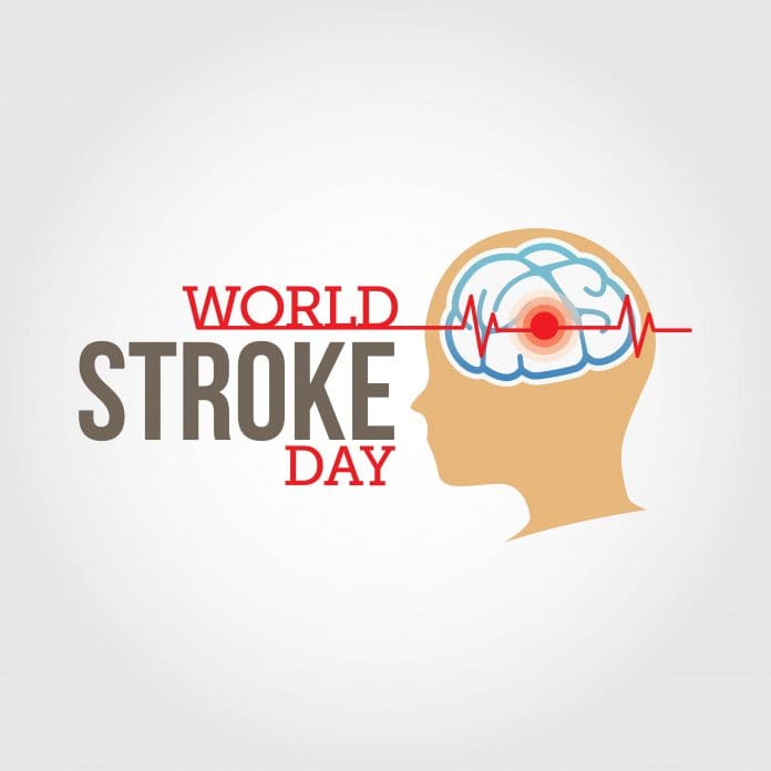 world stroke day