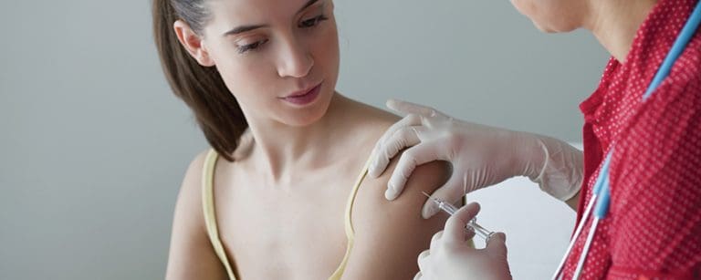 Boosting HPV vaccination rates: A call to action Boosting HPV vaccination rates: A call to action