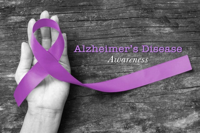 This Month is National Alzheimer’s Disease Awareness Month! This Month is National Alzheimer’s Disease Awareness Month!