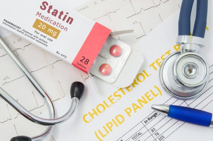 statin