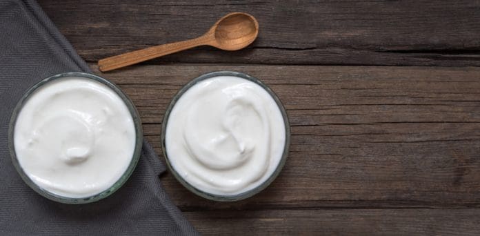 yogurt