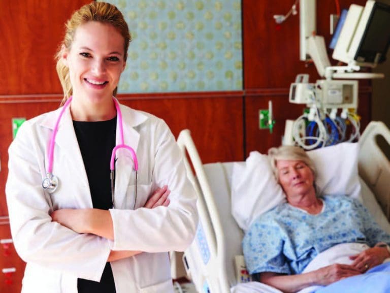 The role of adult gerontology acute care nurse practitioners The role of adult gerontology acute care nurse practitioners