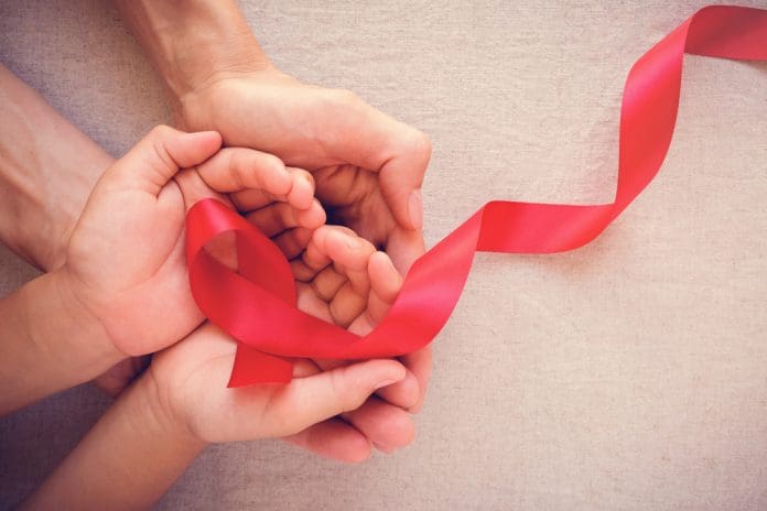 HIV
