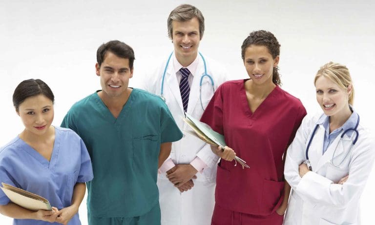 A team approach to STEMI treatment protocols A team approach to STEMI treatment protocols