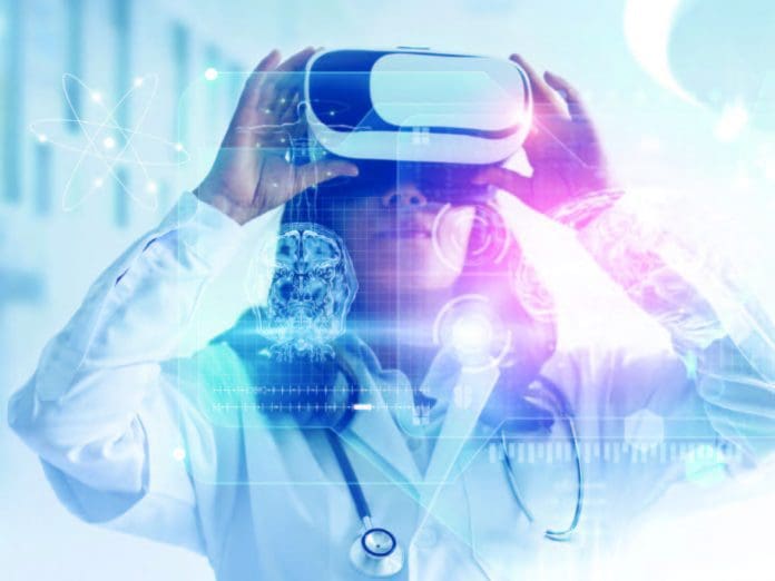 ant12-Virtual Reality1126