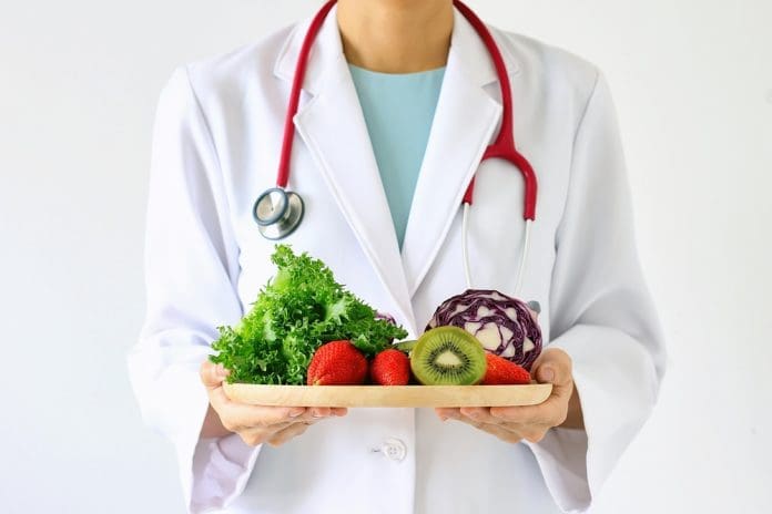 food medicine