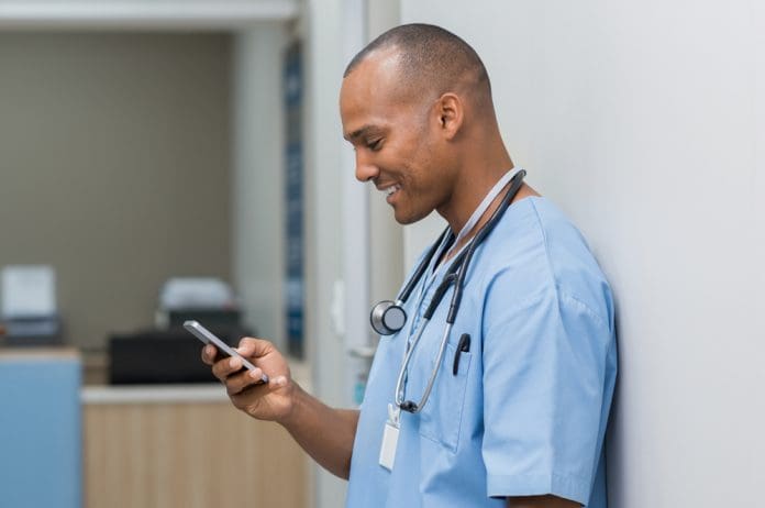 healthcare apps