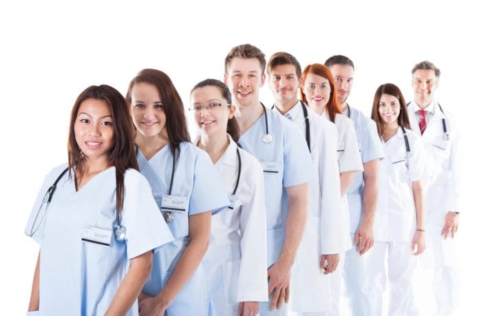 nurse leaders