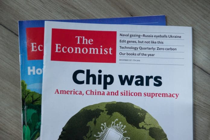 the economist 2